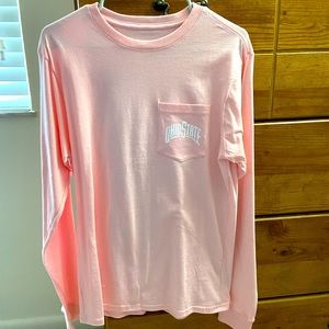 Ohio State Long Sleeve